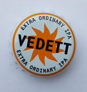Vedett extra IPA, Duvel Moortgat